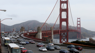 Google's California Attitude Towards Cars May Be The Wrong One